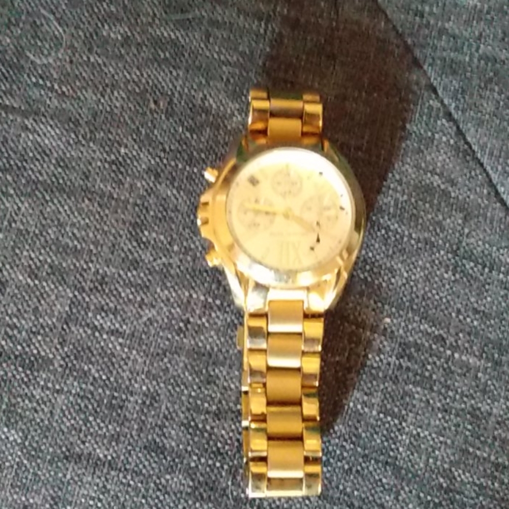 Micheal kors watch
